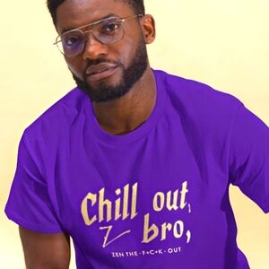 Chill out T-shirts